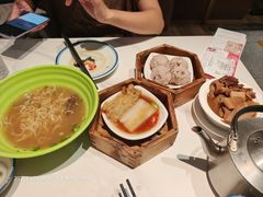 -粤食堂(天津和悦汇店)