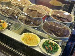 -庆丰包子铺(和平里店)