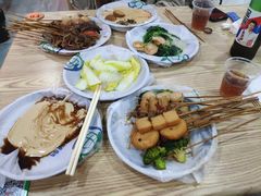 -彭姐麻辣烫(海淀店)