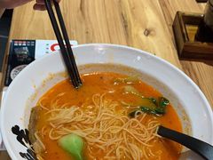 -和府捞面(中山龙之梦店)