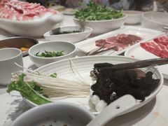 -爱丽格斯火锅(东岸国际店)