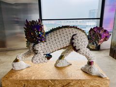 -北京三里屯CHAO酒店