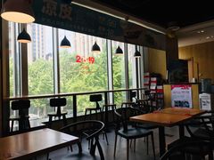 -驴世家驴肉火烧·凉皮·胡辣汤(五道口店)