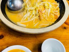 -胡同小馆(新威路店)