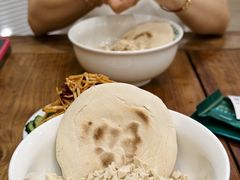 -老刘家永盛斋·传统泡馍(东关南街店)