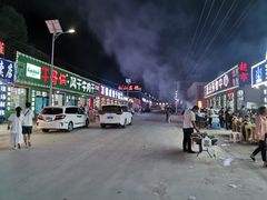 -乌兰布统草原