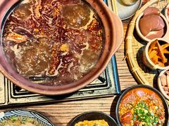 -北丐先生·野馄饨烧烤(雨花万象店)
