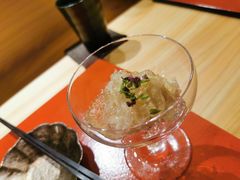 -鮨青(恒基名人购物中心店)