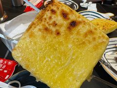 -许哥东北烧烤·铁丳烤串·宫后夹肉(繁花中心店)