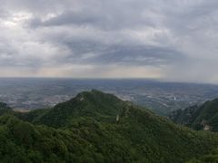 -神农山景区
