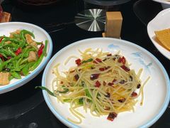 -味莊餐厅(康庄南街店)