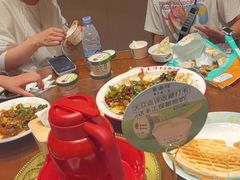 -鲁南仔·滕州炒鸡(经三路店)