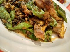 -花中城·杭帮菜·粤菜·海鲜火锅(清泰街店)