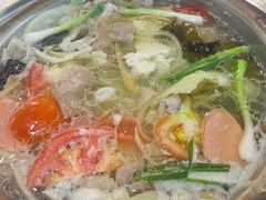 -海关荤豆花(洋河一路店)