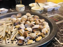 -蔚海之都·象山蒸汽海鲜(仙霞路店)