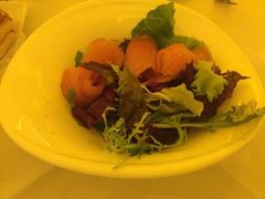 -成桂西餐厅·42年的味道(五大道疙瘩楼店)