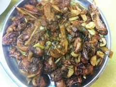 -甘家界牌柠檬鸭(青山店)