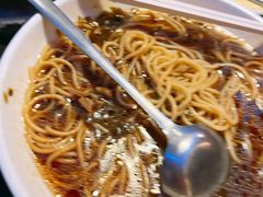 -新白鹿餐厅(百联中环店)