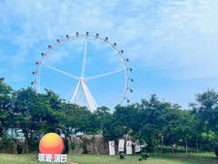 -辽宁团山国家级海洋公园