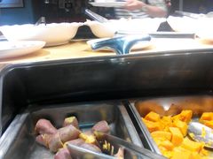 -素清香(解放路店)