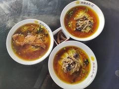 -兴福老面馆(寺路街店)