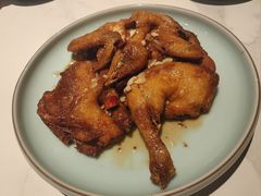 -西夏回族烧麦馆(牡丹街店)
