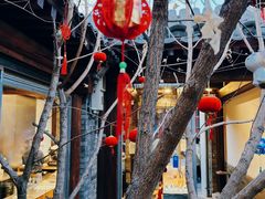 -VOYAGE COFFEE(杨梅竹店)