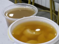 -张飞木薯羹(金鱼巷店)