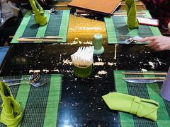 -Lam Vien Restaurant