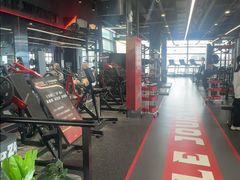 -GMJ·24H健身房(北外滩店)