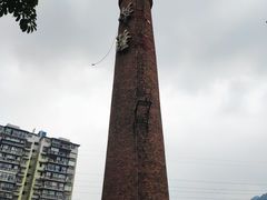 -渣滓洞