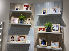 -方快PLUS照相馆(大上海时代广场店)