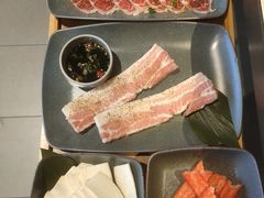-新石器烤肉(周浦万达店)