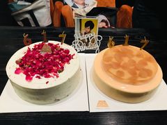-EVERNAKED裸蛋糕(SOHO天山店)