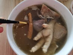 -顺峰(农展馆店)