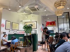 -堂屋糖水店(愚园店)