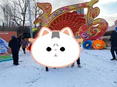 -沈阳奥体冰雪嘉年华