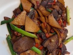 -好食上(喜盈门.范城店)