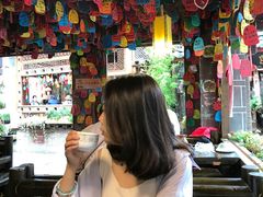 -民食香·腊排骨野生菌美食(木府店)