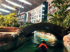 -渔岛海洋度假区