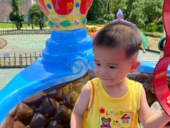 -云漫湖生态度假公园