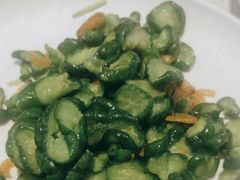 -船歌·鱼水饺青岛菜(金狮广场店)