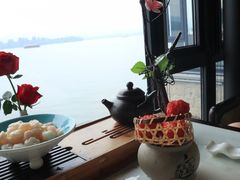 -柳莺湖上·湖景餐厅·江南菜(西湖店)