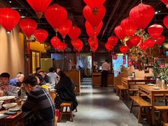 -老湘村·湖南土菜(天河维多利店)