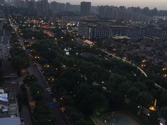 -烛影拾光观景餐厅·创意菜·摄影·小提琴(大唐不夜城店)