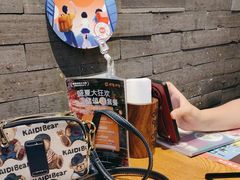 -呷哺呷哺 黄金牧场 (盛世天骄店)