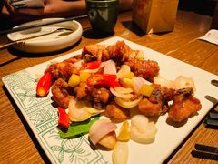 -云海肴·汽锅鸡·云南菜(领展购物广场·中关村店)