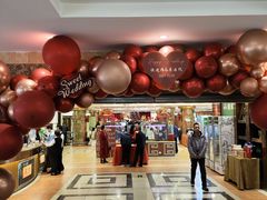 -良友·海鲜青岛菜(五四广场店)