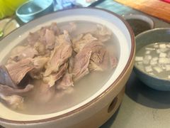 -兰溪小馆(东直门簋街店)