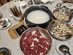 -丰尔粥食·粥底火锅·桑拿鸡(大良总店)